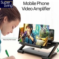 LAYAR Mobile Phone Video Amplifier Enlarged Screen Magnifier