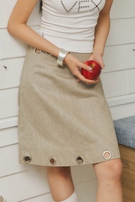 STYLIST - Soft Rebeellion กระโปรงทรงเอ