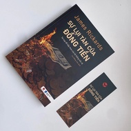 Sách - Sự lụi tàn của đồng tiền - James Rickards