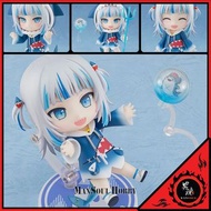 [日版 質保] 黏土人 1688 鯊魚 噶嗚 古拉 再販 Hololive Production Gawr Gura Figure