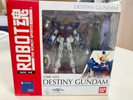 Robot魂 R-085 ZGMF-X42S Destiny Gundam 命運高達