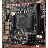 Combo Mainboard FM2 FM2+ A8 7500 100% new for online learning, League of Legends, replacing G31 G41 