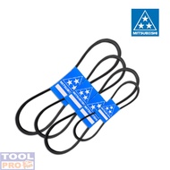 MITSUBOSHI Belt Model B Size B74 B75 B77 B79 B80 B81 B82 B83 B84 B85 B86