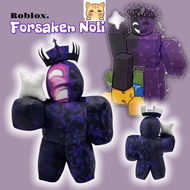 BCT✨Roblox Plush✨New Forsaken Noli Plush Toys Fun Roblox Forsaken coolkid Pr3typrince Noli 007n7 Plu