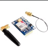 Gsm Module sim800l v2 GSM micro sim card quad band microsim module