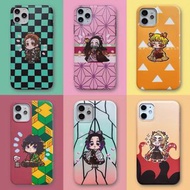 鬼滅之刃 手機殼 Demon Slayer iPhone Case 75包埋順豐郵費⚠️🤩