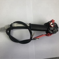221465 Grass Trimmer Switch Handle for Maruyama BC2430H- Trimmer Garden Tool Trimmer Parts