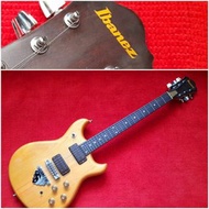 Ibanez Musician 70's MADE IN JAPAN Vintage 絕版電結他 GUITAR Ibanez Ibanez Ibanez