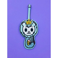 tokidoki Luggage Tag - Marino