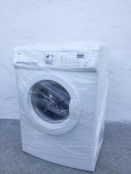 可信用卡付款)) 洗衣機1200轉 (大眼仔) 金章95%新