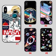 For  Samsung Galaxy A8S/A9 2016/A9 Pro 2016/A9 2018/A950/A8 Star/A9 Star/A750/A7 2018 Graffiti Full Anti Shock Phone Case Cover with the Same Pattern ring and a Rope