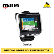 Mares Genius Dive Computer