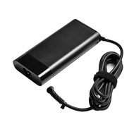 19.5V 6.9A 135W Laptop Charger Power Supply For L15534-001 TPN-DA11 TPN-CA13 HP Spectre 15 x360 Omen 15 17 Pavilion Gaming 15 17