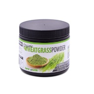 Love Earth Organic Wheatgrass Powder 185G
