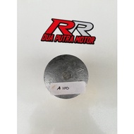 Piston only thinRing SUZUKI a100 a 100 os. oz. os oz oversize standard size STD nol 0 os0