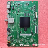 เมนบอร์ด TCL รุ่น LED55P6US (พาร์ท 40-MS86H1-MAB2HG) อะไหล่แท้/ถอดมือสอง