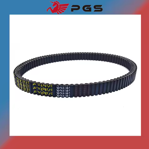 Drive Belt 832738 1040X28.6 For Piaggio MP3 500 LT RL Sport 500 X10 X9 500 Executive Evolution ABS A
