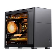 JONSBO D31 STD Micro-ATX Computer Case 4 Fans With