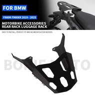 Motorcycle F900R F900XR Luggage Rack Carrier Support Holder Cargo Shelf Bracket For BMW F900 F 900 R