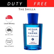 Acqua di parma Blue Mediterraneo - Mirto di Panarea Acqua di Parma for women and men