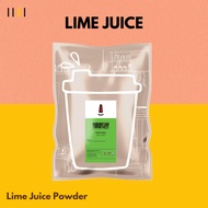 YUMMYJOY - LIME JUICE POWDER