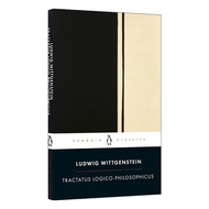 Paper Books Tractatus Logico-Philosophicus English Books