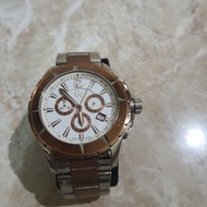 jam tangan bekas guess original