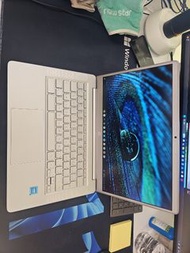 HP Chromebook 筆記簿電腦