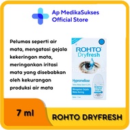 Rohto Dry Fresh 7ml