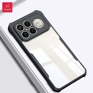 XUNDD Redmi K90/ K90 Pro Max/ POCO F8 Pro/ F8 Ultra Case (Beetle Series) - Shockproof