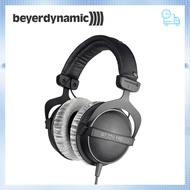 Beyerdynamic DT 770 PRO 250 Ohm Reference Closed Back Headphones Monitoring (DT770)