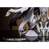 Stigmatas Studio - Implacable Azur Lane Resin Statue GK Anime Figure
