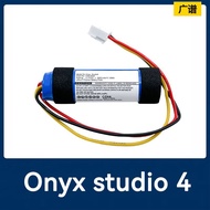 Suitable for Harman Kardon Onyx studio4 Fourth Generation Wireless Bluetooth Audio Battery ICR22650