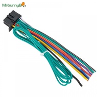 Plug Wire Harness Hot Sale CD Player Plug CD Player Tail Line High Quality