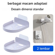 CH 2PCS 2pcs Universal Wall Mount CCTV Stand CCTV Bracket