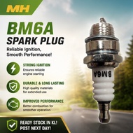 1pcs Spark plug for pocket bike mini bike dirt bike 47cc 49cc