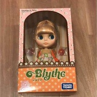 Blythe pullip dal cassiopeia spice 公仔