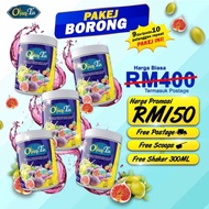 BORONG  OLIVE TIN HQ [ JUS MINUMAN SUNNAH ] 5 BOTOL RM150 🔥🔥PROMO