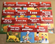 Oxford Story Tree level 1