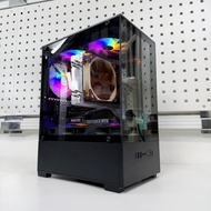 RTX3050 ✚ Ryzen 7 3700X〈 16G ram｜500G Ssd 〉 LOL / Online Games 一定夠打！🧡 打機電腦 ‼️ 規格睇內文 ⚠️ ❸ 個月保養 🖤 荔枝角工