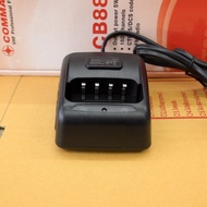 ชุดชาร์จแบตเตอรี่และแท่นชาร์จสำหรับวิทยุสื่อสาร รุ่น CB88/CB99/CB245/AR147/FB6/FB7/IC950/IC270/MS12/