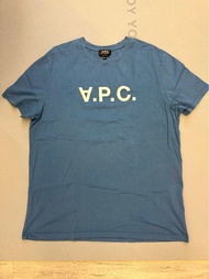 APC VPC tee