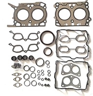 FB20 Full Engine Head Gasket Kit Set 10105-AB400 11044-AA780 10944-AA070 Compatible for Subaru Fores