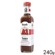 Brand's A1 Sauce 240g