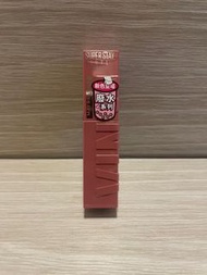 Maybelline 超持久水光唇膏液「廢水系列」