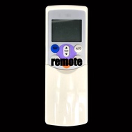 Replacement for TOSHIBA Air Conditioner Remote Control FOR WC-H01JE WH-H01JE WC-H01EE WH-H01EE WC-H0