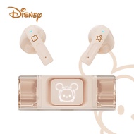 Disney DN03 หูฟังบลูทูธ หูฟังไร้สาย ลายการ์ตูนมิ้กกี้เม้าส์ TWS ลดเสียงรบกวนหูฟัง Anker 9D พร้อมไมโครโฟน IOS Android