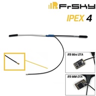 FrSky 900MHz New Version Ipex4 Dipole T Antenna for R9 Mini / R9 MM OTA Receiver GZ907