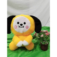 Boneka BTS Berlabel SNI Ukuran 30 cm / Toko Boneka Jumbo Boneka BT21