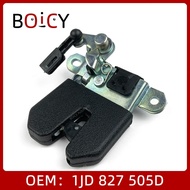 BOICY Rear Tailgate Trunk Lift Gate Latch Lock Actuator for Jetta Polo Classic Bora MK4 Passat 1J582